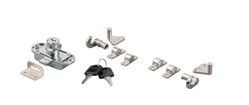 StrongLocks Háromutas zár Kihagyhatatlan ajánlat