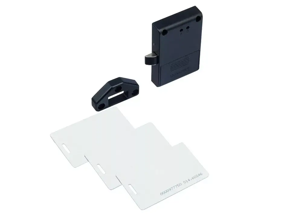 StrongLocks Chippes elektronikus zár Árcsökkenés