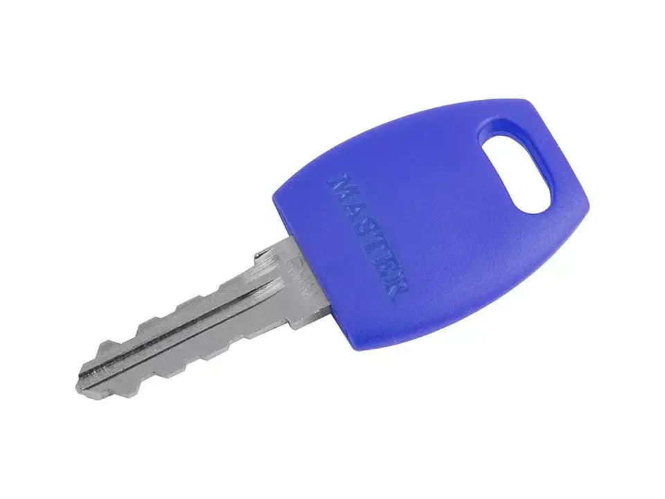 StrongLocks Mesterkulcs, sorozat: S0001 - S0500 Szezonális akció
