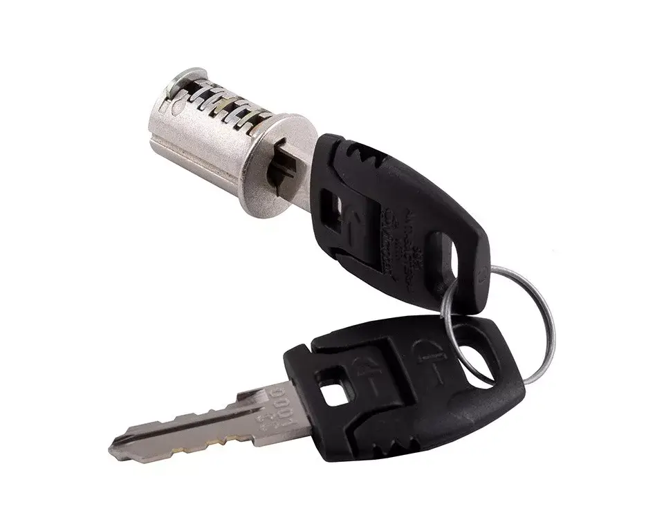 Alacsony ár StrongLocks Hengeres betét + 2 db 90°-os kulcs, S0009