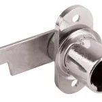 StrongLocks zár horoggal a kivehető betéthez, jobbra Expressz kézbesítés