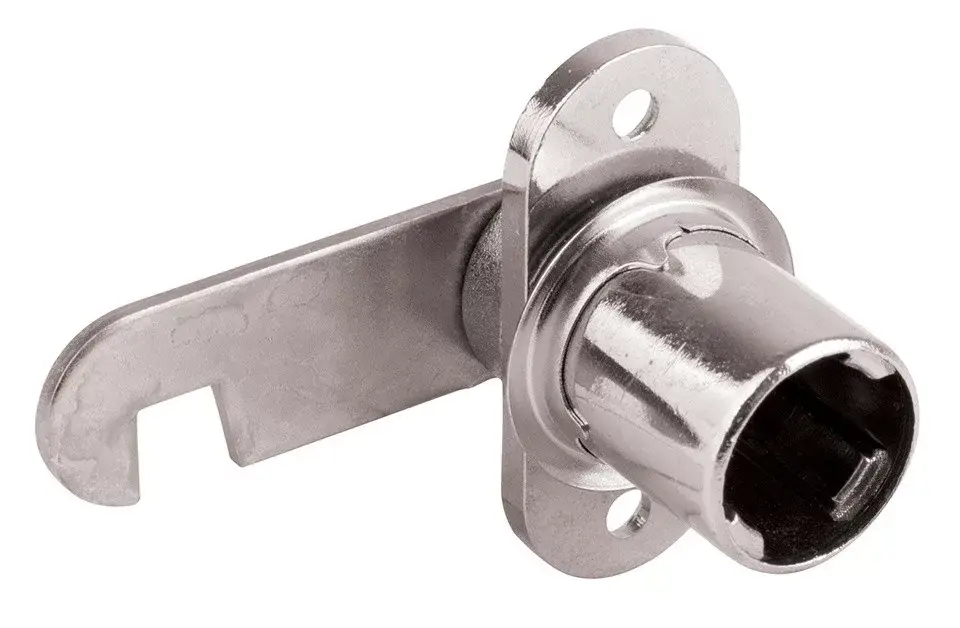 StrongLocks zár horoggal a kivehető betéthez, jobbra Expressz kézbesítés