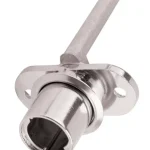 Expressz szállítás StrongLocks Központi zár cserélhető betéthez, 18mm, közepes