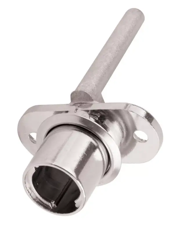 Expressz szállítás StrongLocks Központi zár cserélhető betéthez, 18mm, közepes