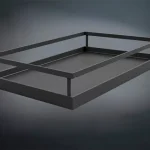 Ne maradj le KES 260746 Comfort kosár Arena Style 110 antracit