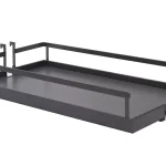 Azonnali szállítás KES 260125 Dispensa Arena Style 450 antracit