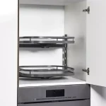 Gyors szállítás KES 235253 TurnMotion II forgó antracit