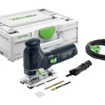 Gyors kiszállítás FESTOOL 576041 Szúrófűrész PS 300 EQ-Plus TRION