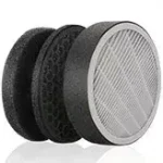 Hővisszanyerős szellőző ventilátor HRV VT501 hepa szűrő Exkluzív ajánlat