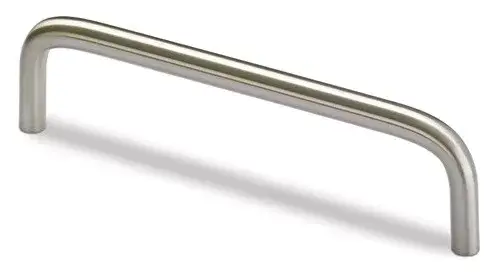 HETTICH 9070448 fogantyú Avenio 138/128 mm nemesacél csiszolt Különleges ajánlat