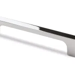 HETTICH 9080858 fogantyú Carolina 180/160 mm króm fényes Árengedmény