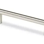 Kihagyhatatlan ajánlat HETTICH 9070982 fogantyú SALVIA 252/192 mm nemesacél csiszolt:átmérő 10 mm