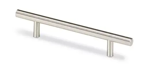 Kihagyhatatlan ajánlat HETTICH 9070982 fogantyú SALVIA 252/192 mm nemesacél csiszolt:átmérő 10 mm