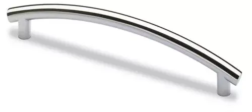 Rendeld meg most HETTICH 9070492 fogantyú Bathia 118/96 mm króm fényes