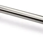 HETTICH 115077 fogantyú Como 204/192 nemesacél csiszolt/rozsdamentes acél imitác Utolsó esély