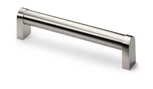 HETTICH 115077 fogantyú Como 204/192 nemesacél csiszolt/rozsdamentes acél imitác Utolsó esély