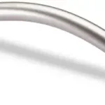 Különleges ajánlat HETTICH 9071001 fogantyú Nicia 184/160 mm matt króm
