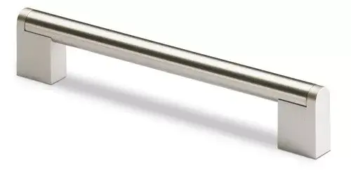 HETTICH 9070109 fogantyú Brema 364/352 mm nemesacél imitáció Legnépszerűbb