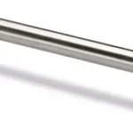 HETTICH 9071010 fogantyú Narona 652/640 mm csiszoltnemesacél Outlet