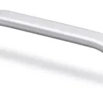 HETTICH 115153 fogantyú Culmen 360/352 mm alu elox Gyors szállítás
