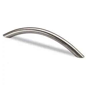 Biztonságos vásárlás HETTICH 9070723 fogantyú Nicia 221/192 mm nemesacél imitáció