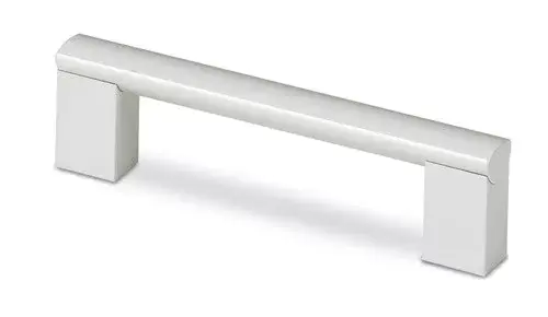 Biztonságos fizetés HETTICH 115215 fogantyú Clivia 220/208 mm alu elox
