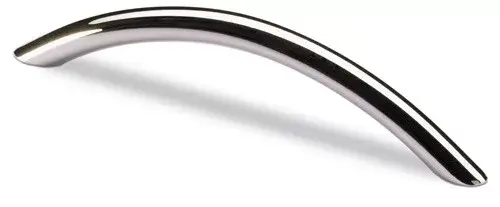 Gyors kiszállítás HETTICH 9071037 fogantyú Nicia 148/128 króm fényes