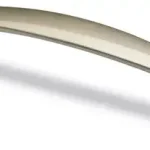 Legnépszerűbb HETTICH 9070681 fogantyú Dinia 143/128 mm nemesacél imitáció
