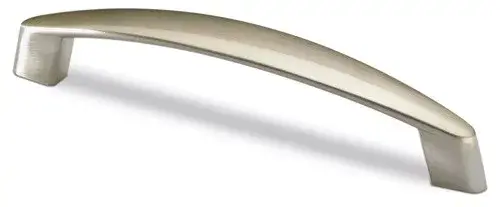 Legnépszerűbb HETTICH 9070681 fogantyú Dinia 143/128 mm nemesacél imitáció