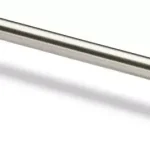 HETTICH 9070106 fogantyú Brema 236/224 mm nemesacél imitáció Bestseller