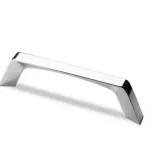 HETTICH 9065634 fogantyú Veronia 144/128 mm króm fényes Bestseller