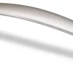 Alacsony ár HETTICH 9070752 fogantyú Dinia 143/128 mm matt króm