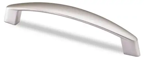 Alacsony ár HETTICH 9070752 fogantyú Dinia 143/128 mm matt króm