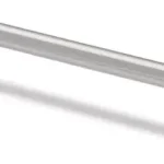 HETTICH 9070821 fogantyú Hale 284/224 mm króm fényes Árcsökkenés