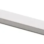 HETTICH 115021 fogantyú Stabia 140/128 mm alu elox Különleges ajánlat