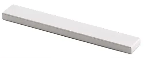 HETTICH 115021 fogantyú Stabia 140/128 mm alu elox Különleges ajánlat