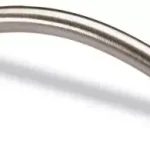 HETTICH 9070722 fogantyú Nicia 184/160 mm nemesacél imitáció Újdonság