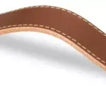 Gyors szállítás HETTICH 9071836 fogantyú Nica bőr 158/128 mm világosbarna