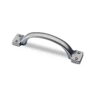 Biztonságos fizetés HETTICH 115292 fogantyú Flavia 145/96 mm cink