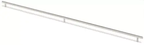Népszerű HETTICH 9071116 fogantyú Salvia 1020/2x480 mm nemesacél