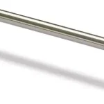 HETTICH 9069927 fogantyú Avenio 298/288 mm nemesacél imitáció Kedvezmény