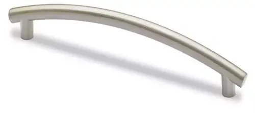 Azonnali szállítás HETTICH 9070493 fogantyú Bathia 118/96 mm nemesacél imitáció