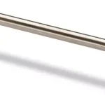 HETTICH 9070103 fogantyú Asopus 140/128 mm nemesacél Árcsökkenés