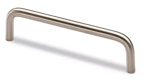 HETTICH 9070103 fogantyú Asopus 140/128 mm nemesacél Árcsökkenés