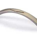 Biztonságos fizetés HETTICH 9112600 fogantyú Bracara 150/128 mm cink