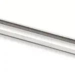 HETTICH 9105840 fogantyú Nubia 437/352 vagy 192 mm nemesacél imitáció Gyors kiszállítás