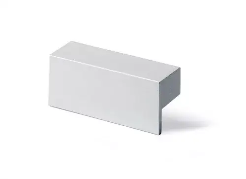 Népszerű HETTICH 9995439 fogantyú Trani 116/96 mm alu elox