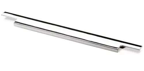 HETTICH 9105809 fogantyú Lamezia 795 mm króm Expressz kézbesítés
