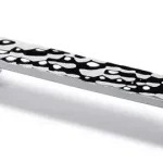 HETTICH 9113404 fogantyú Solda 180/160 mm króm fényes Kedvezmény