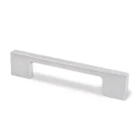 Gyors kiszállítás HETTICH 43642 fogantyú Belluno 130/96 mm matt króm
